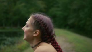Josefine Christoffersen – Backstroke (2017) HD 1080p!!!