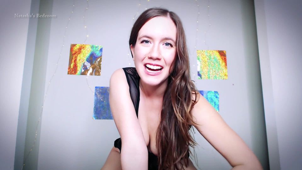 gratis porno video 34 Natashas Dormitorio - CBT Hacerlo Duerme - pov - femdom porno bdsm categorías