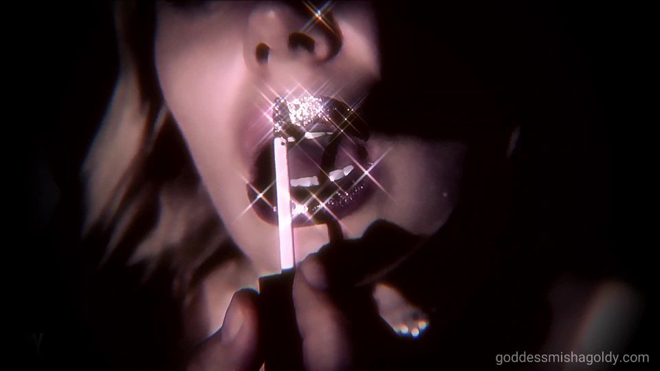 gratis adulto clip 28 La fiebre de oro – Me perteneces totalmente Goldyficated All Mine - joi - masturbación actriz porno femdom