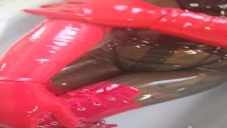 Sabien Demonia - Heavy Rubber Fantasy.