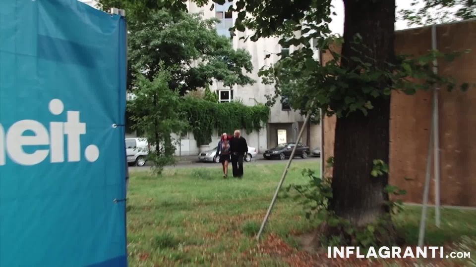 Inflagranti Public indecency (mp4)