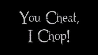 MistressLucyXX You Cheat, I Chop - Preview - Penectomy