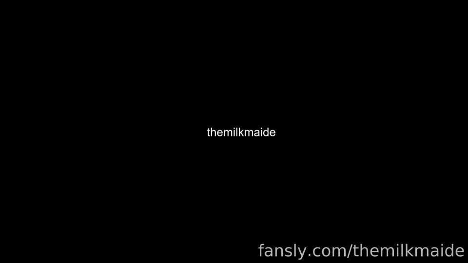 themilkmaide0032