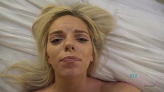 After you fuck her ass she tastes it. Trisha loves the creampie too massage Trisha Parks