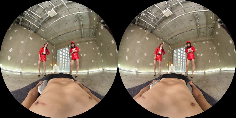 MIVR-059 4K-A - [Virtual Reality]