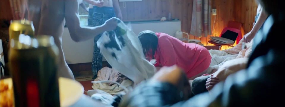 Ute Reintjes - Cellar Door (2016) HD 1080p!!!