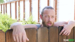 xxx video clip 2 Lily Glee - Benchpressing the Neighbor (HD) on fetish porn casey calvert femdom