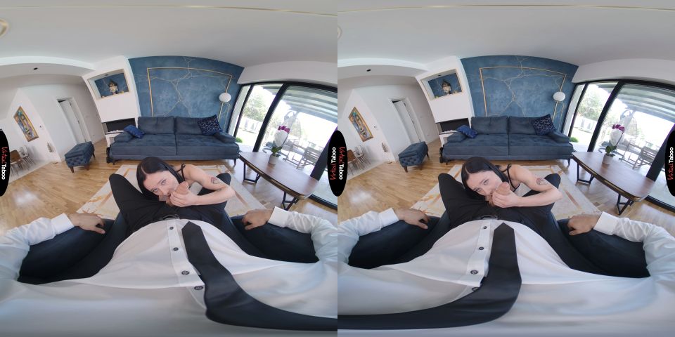 Nicole Murkovski, Ally Horny, Margo Von Teese - Vacation With Stepdaddy - Episode 1: Day One - VirtualTaboo (UltraHD 4K 2024) New Porn