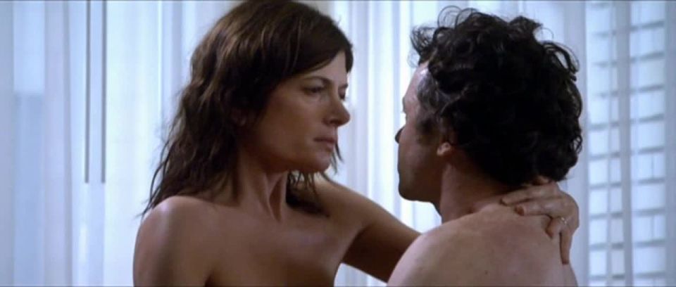 Anne-Marie Cadieux – Toi (2007) HD 720p!!!