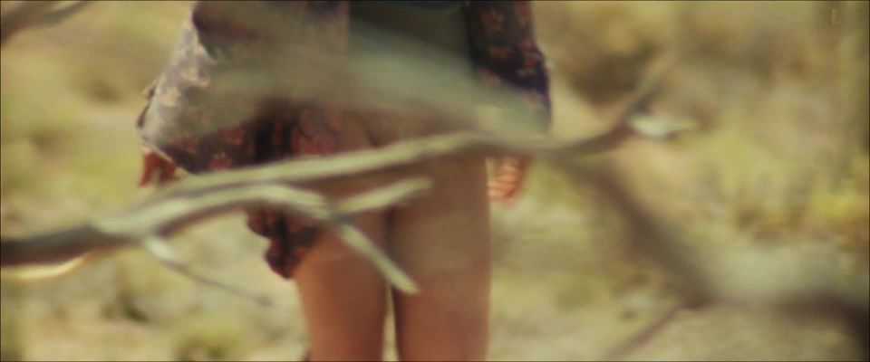 Mia Wasikowska – Tracks (2013) HD 1080p - [Celebrity porn]
