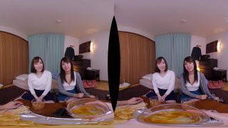 OYCVR-060 A - Japan VR Porn - (Virtual Reality)