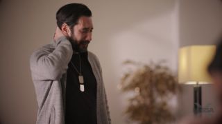 Segunda oportunidad Parte 1 [Penny Barber, Ryan Mclane, Tommy Pistol] 2021 EN 1080P.