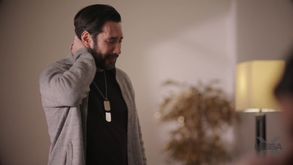 Segunda oportunidad Parte 1 [Penny Barber, Ryan Mclane, Tommy Pistol] 2021 EN 1080P.