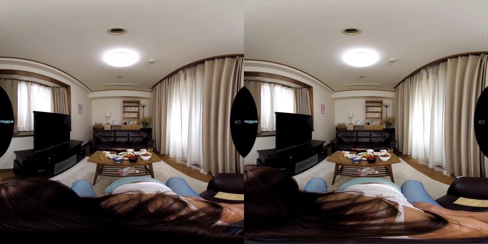 PRVR-008-B - (Virtual Reality)