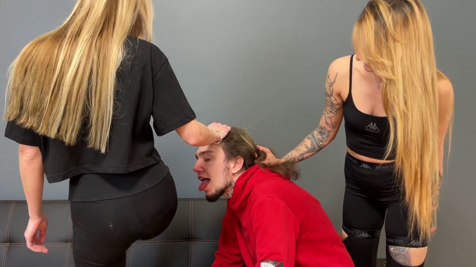 "SABADO DE SIN FINERO Y DE ASESORAMIENTO DE DOS MILISTROS" (1080 HD) (2025)