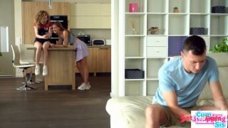 [GetFreeDays.com] Naughty European Girls Nata Ocean and Tiffany Tatum Know Stepbrother Cant Resist a Good BJ - S2E9 Adult Film October 2022