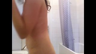 Shower Bathroom 4411