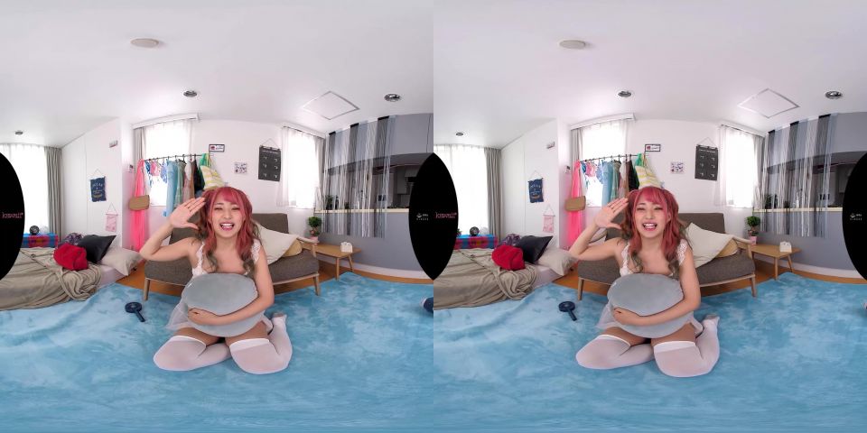 online clip 41 [KAVR-109] [VR] We Found The Secret Cam Account Of A (Self-Proclaimed) Bikini Model With Hot Tiny Tits Where She Pos…,  on pov 