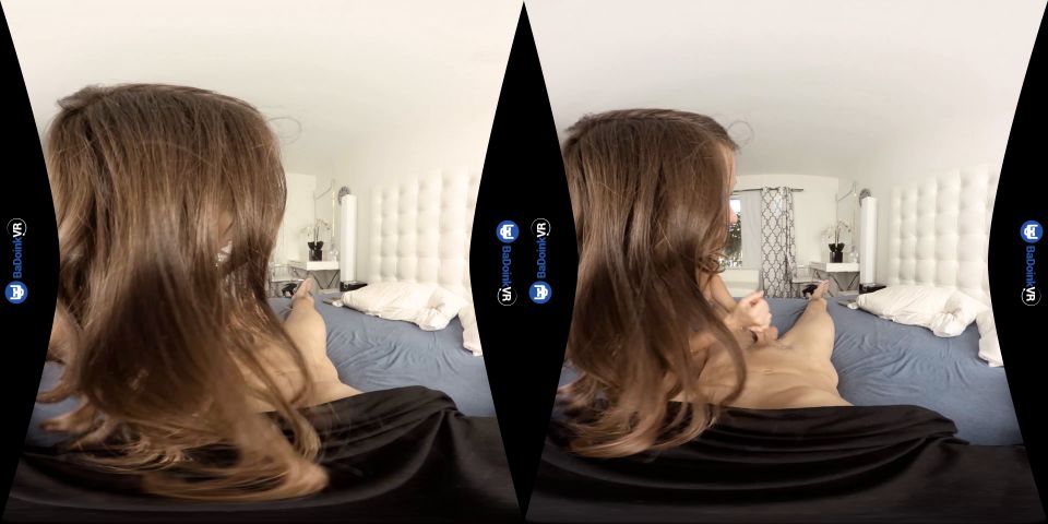 Ba Doink VR.com - Sólo amigos: Riley Reid - Pornstars