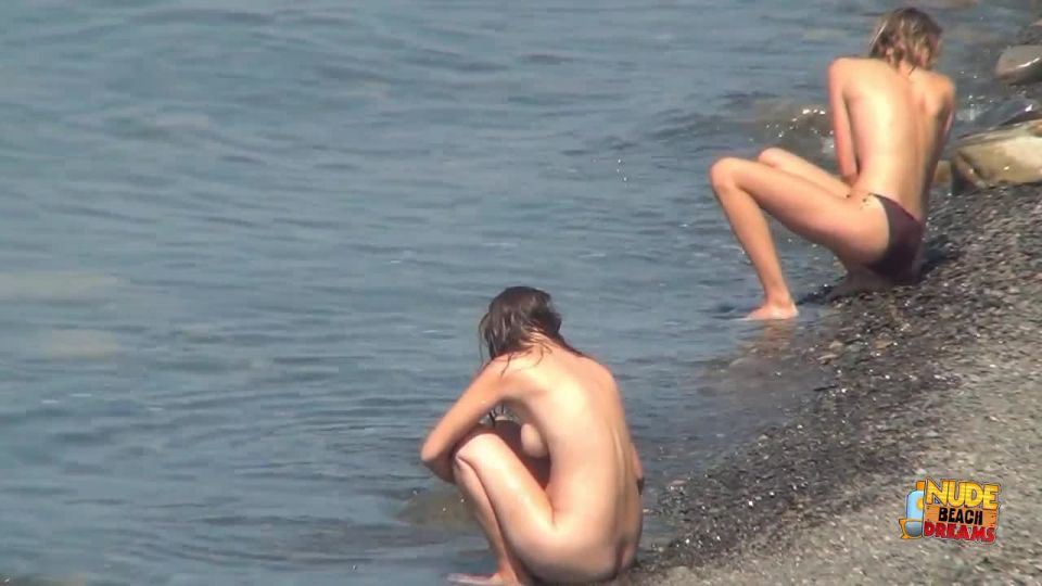 Nudist video 00864