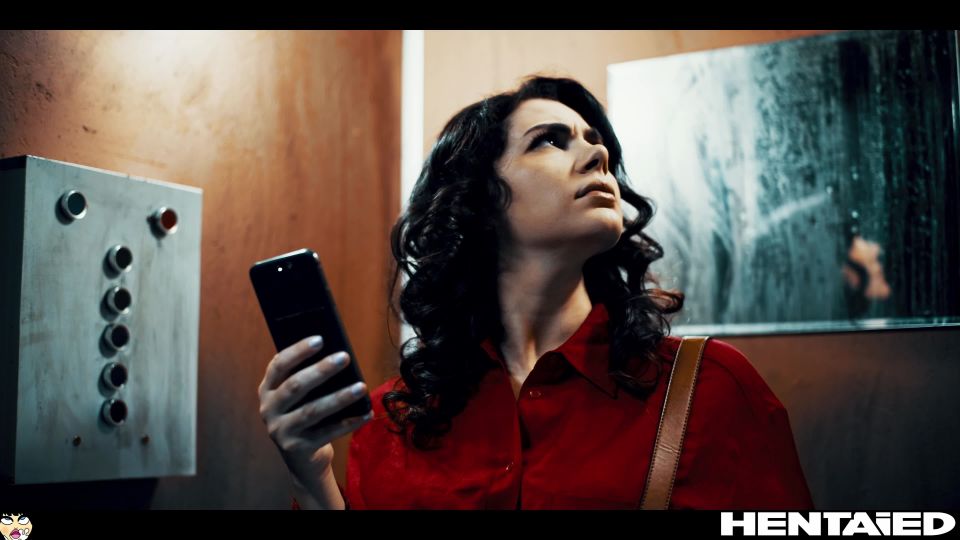 adult video 41 bdsm threesome porn Hentaied – Elevated Pleasures – Valentina Nappi, tentacle anal on bdsm porn