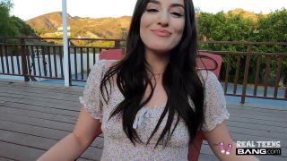 Aubree valentine - is a slutty girl next door