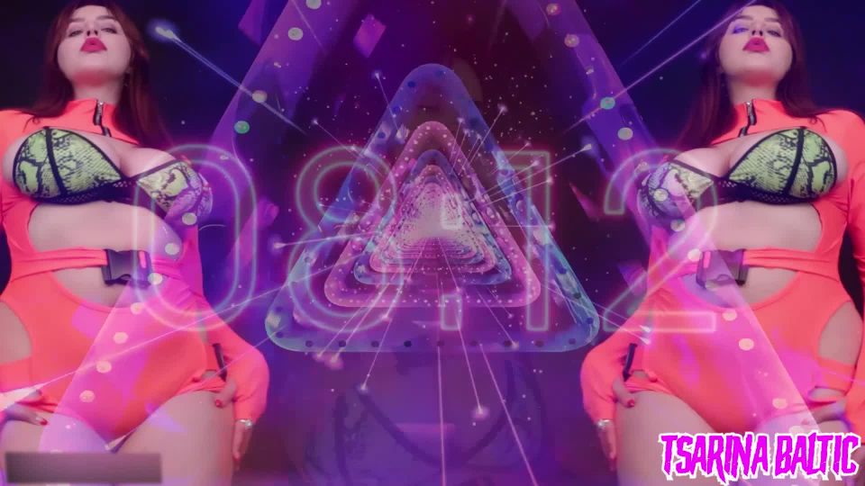 clip adulto gratis 31 Zarina Báltico - Destino Goon  sumiso  pov piel diamante femdom