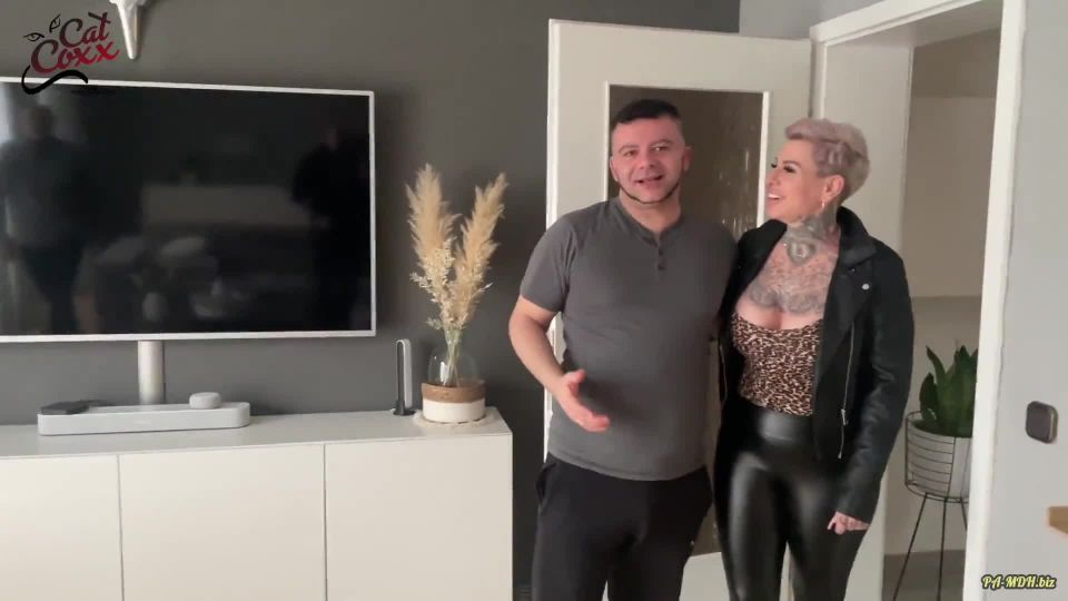 adult xxx clip 30 Cat-Coxx - Die perverseste Maenner-WG hier werd ich zur Fickmatratze on hardcore porn hardcore big porn