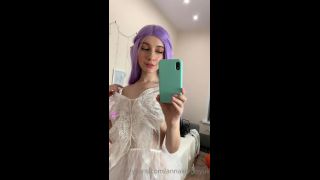 Onlyfans - PETITE DOLL - annakissksyuk - annakissksyukTeasing you - 02-12-2020