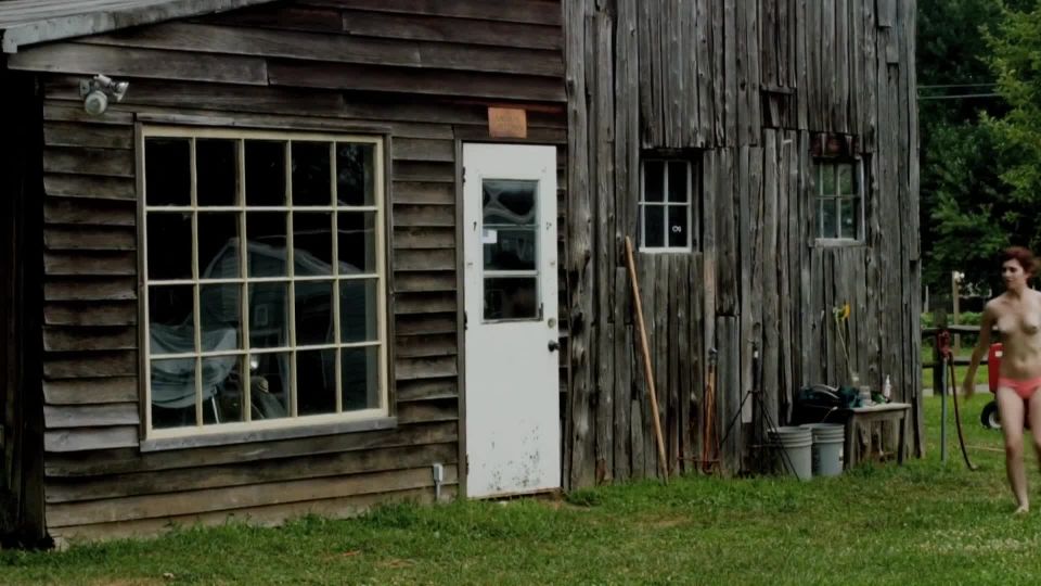 Rose Rinaldi – The Abduction of Jennifer Grayson (2017) HD 1080p - (Celebrity porn)