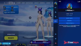 [GetFreeDays.com] Fortnite Nude Game Play - Vikora Nude Mod 18 Adult Porn Gamming Sex Stream October 2022