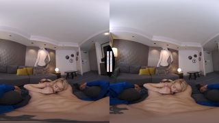 Natalia Starr - A Virtual Reality Experience (VR, VR Porn, Virtual Reality, Oculus Rift)