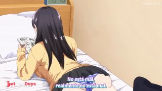 Iribitari Gal Ni Manko Tsukawasete Morau Hanashi 1-2 Sub Espaol