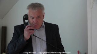 adulto xxx video 2 FirmHandSpanking – Cindy Bouchard – Reset duro – Un fetiche de pies asiáticos porno  firmhandspanking  femdom