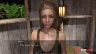 [GetFreeDays.com] THE LUST CITY 18  Visual Novel PC Gameplay HD Sex Stream April 2023