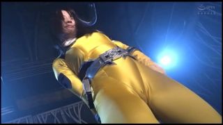GGTB-39 ヒロインクリトリス拷問5SP兵員黄色水谷あおい Aoi Mizutani - Japanese
