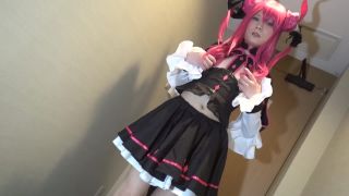 adult xxx video 15 [PC160] [4035182] / PC-160 [Cen] (Ochincos / おちんコス) - cosplay - cosplay jeans fetish porn