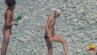 Nudist video 00681 Nudism