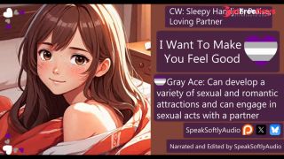 [GetFreeDays.com] 9 GrayGrey Ace Loving Girlfriend Gives You An Gentle, Intimate HandJob FA Adult Clip July 2023