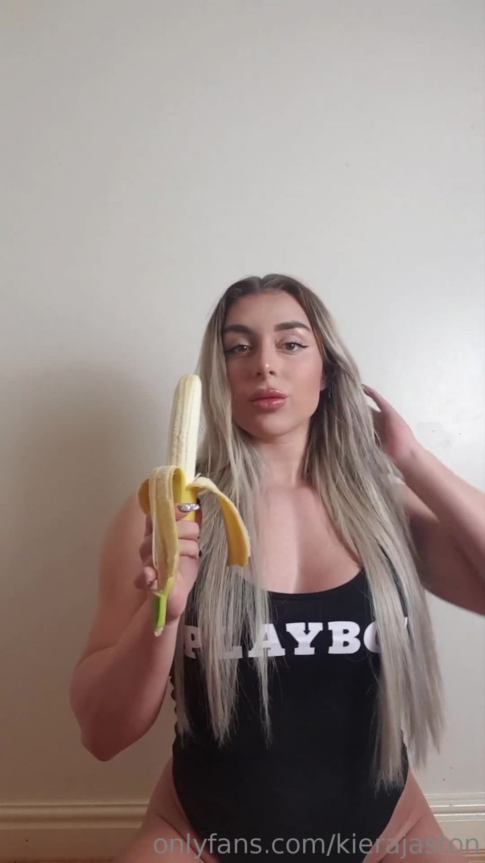 kierajaston- Este podría ser tu bebé. en femdom porno emo femdom