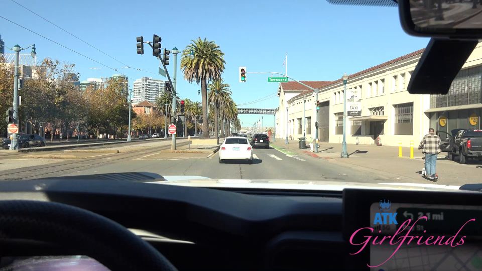 [ATKIRLfriends] Summer Renee Norcal 7 [12.30.25] [1080p]