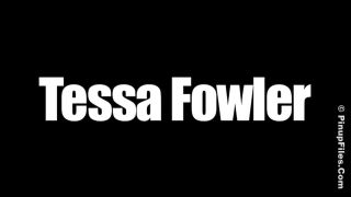 Tessa Fowler - 4th of July 2015  Special