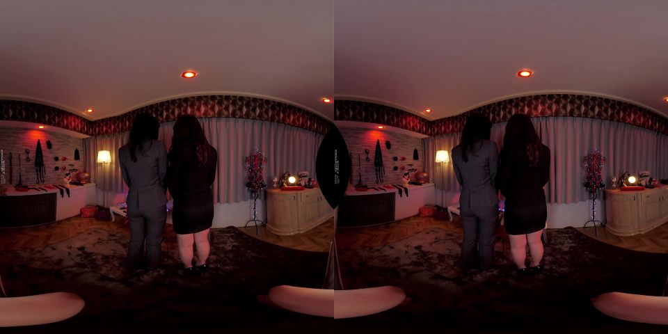 3DSVR-0834 A - Japan VR Porn - (Virtual Reality)