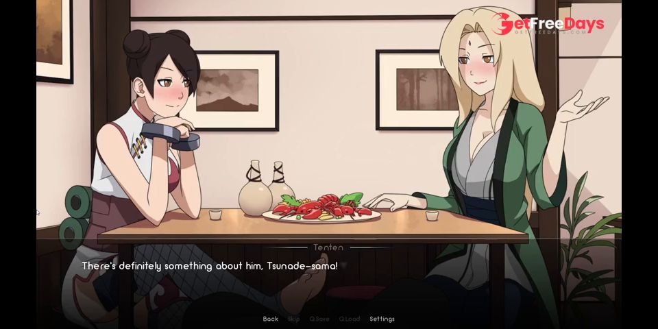 [GetFreeDays.com] Kunoichi Trainer Sex Game Tsunade Sex Scenes Gameplay Part 2 18 Adult Stream April 2023