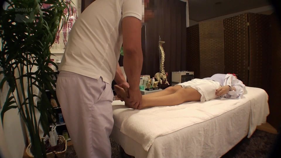 free adult video 17 CLUB-223 ○ Shiatsu Medical Massage Institute 5 Joy Response ○ School University Hospital Attend | jav | japanese porn asian teen porn