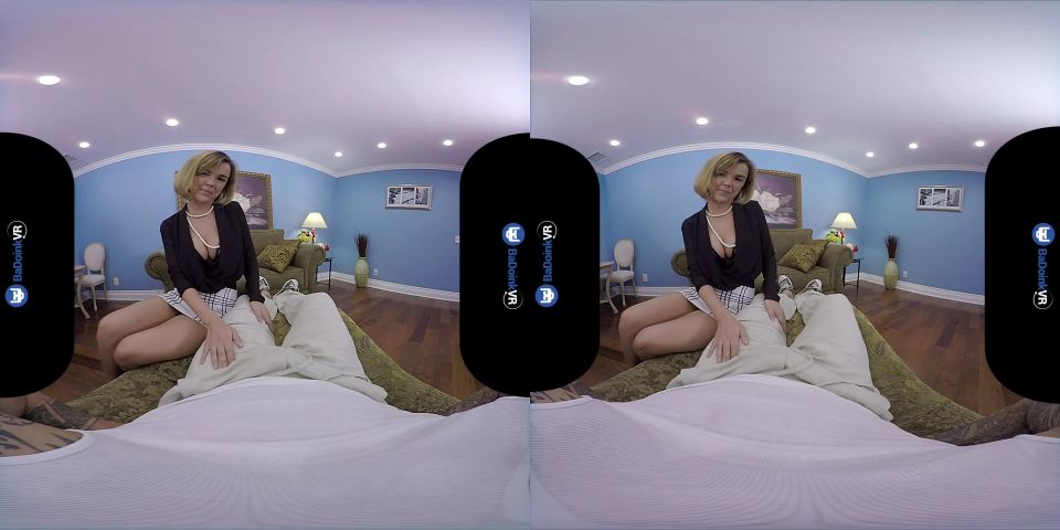 porn video 47 Cock Therapy - Gear VR 60 Fps on reality a fetish