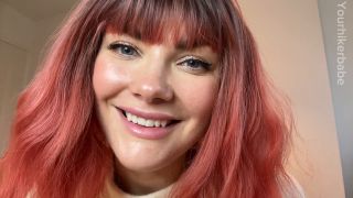 Yourhikerbabe Small Penis Encouragement JOI (Femdom porn)