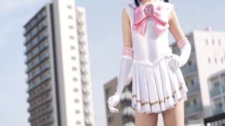 [SuperMisses.com] SPSC-27 Evil Female Cadre's Heroine Corruption: Sailor Astaroth aimed by El Tanatos-000