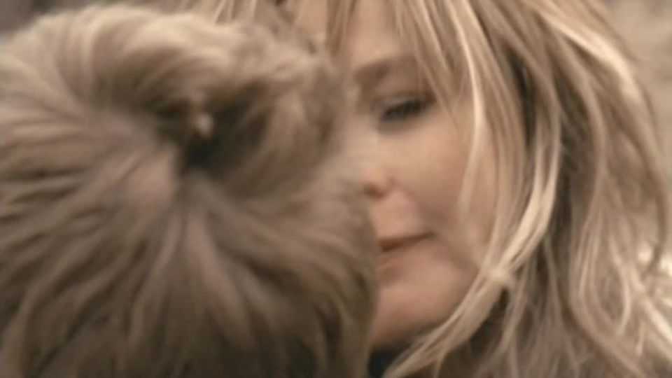 Edyta Jungowska - Jestem (2005) HD 720p!!!