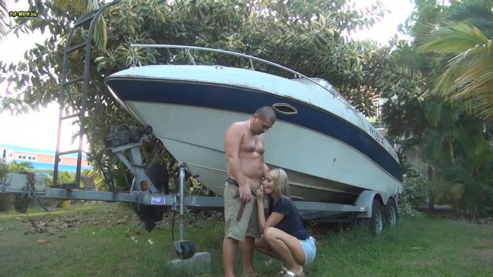 online porn clip 37 orgasm homemade amateur AlyssiaSuxx - Abgefickt am Boot , fetish on amateur porn